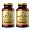 Solgar Ester-C Plus 500 mg Vitamin C (Ascorbate Complex) -