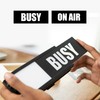BusyBox BusyBox R - Stop Interruptions | ON AIR Sign
