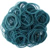AMUU Rubber Bands Size16 300pcs Small Rubber Bands for Office