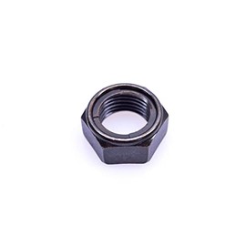 Yamaha 90185-16127-00; NUT, SELF-LOCKING New Part 90185-16002-00 Made by Yamaha