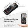 ANENG AN113D Digital Multimeter Electrical Meter 6000 Counts DC/AC Current