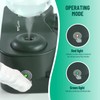 REPTI ZOO Water Feeder and Fogger, 2 in 1 Reptile