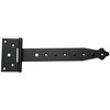 T-Hinges Cross Hinges T-Bands Shutter Hinge Gate Hinge 237 mm