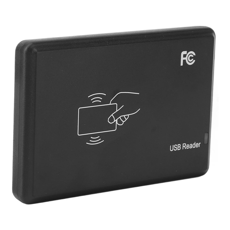 ID Card Reader Low Frequency 125KHZ RFID ID Card Reader