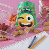 Kellogg's Chat Snax Graham Snacks, Vanilla Crunch, 1oz (210 Count)