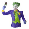 DC Joker Bust Bank