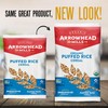 Arrowhead Mills Puffed Rice Cereal, 6 oz Bag (Pack of