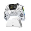 MANBA ManbaOne Interactive Screen Wireless Gaming Controller for PC/Switch/iOS/Android,Hall Effect