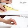 24 Puzzle Saver Sheets, Puzzle Glue Sheets for 4 x
