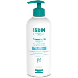 Isdin Isdin - germisdin original higiene corporal, 500ml