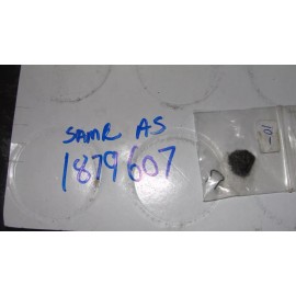 Unbranded DISTRIBUTOR ADVANCE PLATE CLIPS, SAME AS 1879607