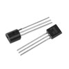 400pcs 24 Values Transistors and Rectifier Diodes Assortment Set With