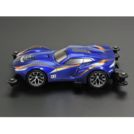 Tamiya 18658 1/32 Scale Mini 4WD PRO MA Chassis Chevalier