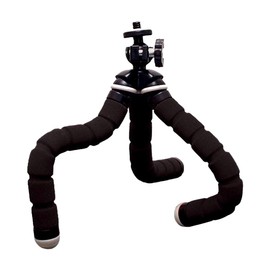 Braun Flexi 2 Flexible Photo Video Tripod