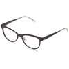 Italia Independent Men's Sunglasses, Gun Metal