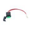 4 Holes Plug Battery Wire Harness for Razor MX350 MX400