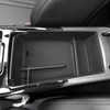 SXCY for 2025 2026 Kia K5 Center Console Organizer for