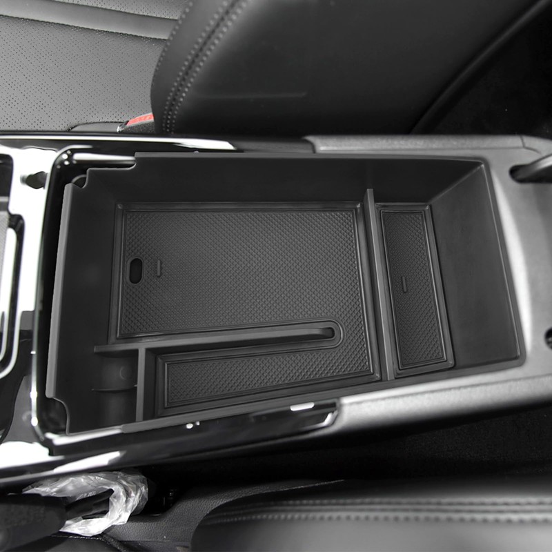 SXCY for 2025 2026 Kia K5 Center Console Organizer for
