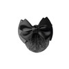 Beauty Player Chignon Net Ribbon, Hair Net, Hair Net, Hair