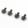 ReplacementScrews Wall Mount Screws Compatible with TCL 32S335