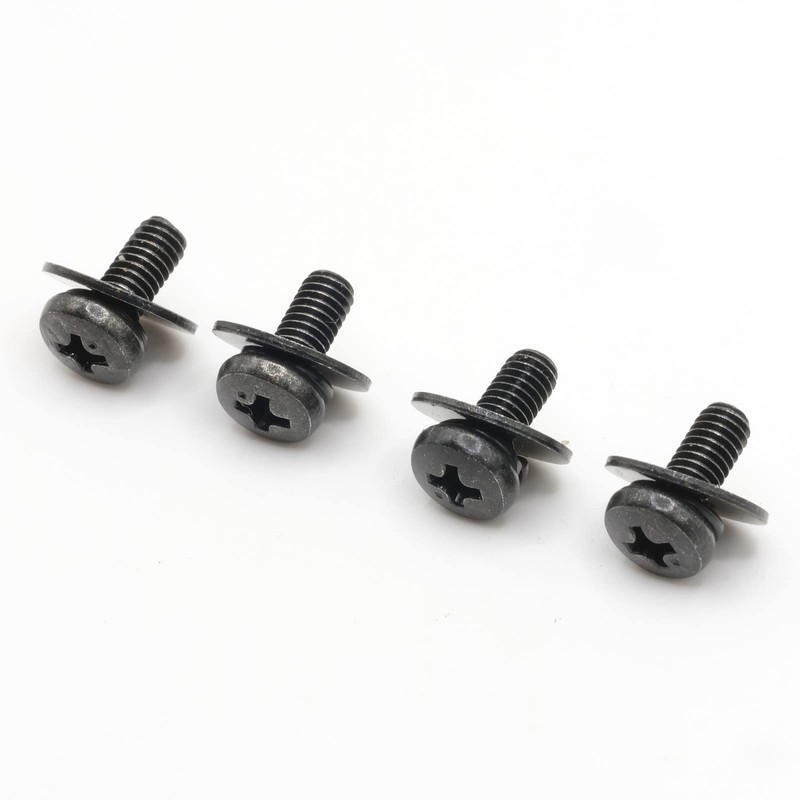 ReplacementScrews Wall Mount Screws Compatible with TCL 32S335