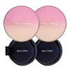 Blanc Lauder Fantasy Glow Skin Cushion 2 original products + 2 refills set Jeong Seo-kyung Cushion / 블랑로더 판타지 글로우 스킨 쿠션 본품 2개+리필 2개 세트 정서경쿠션