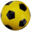 Baker Ross Palline da Calcio Super Rimbalzine (confezione da 6)