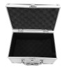 230*150*125mm Aluminum Alloy Toolbox Portable Display Case Instrumentation Box