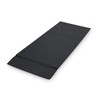 Mivall Microfaserinlett Microfaserschlafsack (Deckenform)