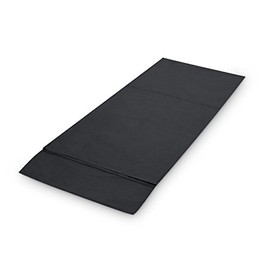 Mivall Microfaserinlett Microfaserschlafsack (Deckenform)