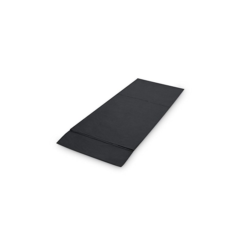 Mivall Microfaserinlett Microfaserschlafsack (Deckenform)