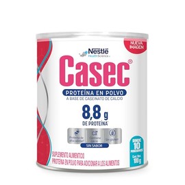Casec - Suplemento diettico,, 100 g                                                                                                                   