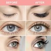 Lifting Pestañas, Lash Lift Kit Levantamiento de Pestañas Kit de