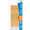 Paper Mate Paper Mate Sharpwriter Mechanical Pencils, 0.7mm 5 ea