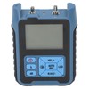 Optical Fiber Power Meter 850 To 1650nm ‑70 To +10dbm