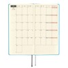 Hobonichi Techo 2025 Weeks MEGA [English/Tall and Slim Size/January Start/Planner]