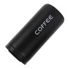 Coffee Cup 400ml Vacuum Stainless Steel Simple Stylish Portable Insulated
