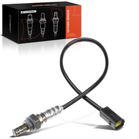 A-Premium Sonda Lambda O2 compatible con Kia RIO 2001-2005 & Mazda 6 2003-2008, 626 2000-2002 & Suzuki Forenza 2004-2005, Reno 2005, Verona 2004-2005, Reemplazo# 0K32B18861