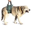Ortocanis - Dog Lifting Harness with Movement Problems - Hind