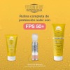 Protector Solar Facial Bloqueador Uv Fps 50+ Fotosun Uv Kit