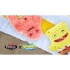 Fuggler Spongebob Squarepants 9" Plush - Patrick