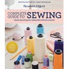 Reader's Digest Complete Guide to Sewing: Step by step techniques