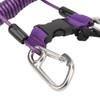 Diving Hook Rope Stainless Steel Flexible Anti Lost Diving Camera
