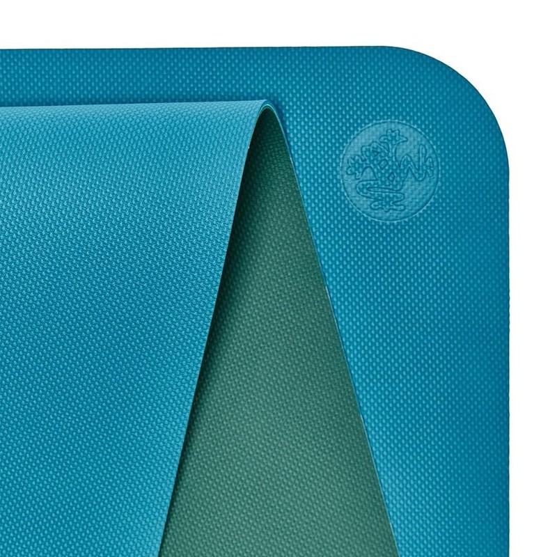 Manduka Begin - Esterilla de yoga de alta calidad de