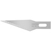Martor 72.50"Number 72" Graphic Blade, Silver