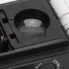 TH‑7018‑C Magnifying Glass Portable Folding Reading Magnifier with LED Light