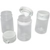 20ml Empty Paint Pots x 20 - Small Plastic Containers