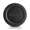 Ares Foto® L-R7 Housing Cap and Rear Lens Cap Kit