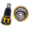 N435495 Brushless Drywall Screwgun Nose Cone Assembly Fits for Dewalt