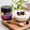 Native village fermented bokbunja concentrate powder 120g / 토종마을발효복분자농축분말 120g